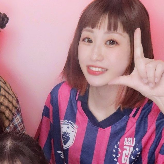 きゅぴ@LiSA神戸2days tweet media