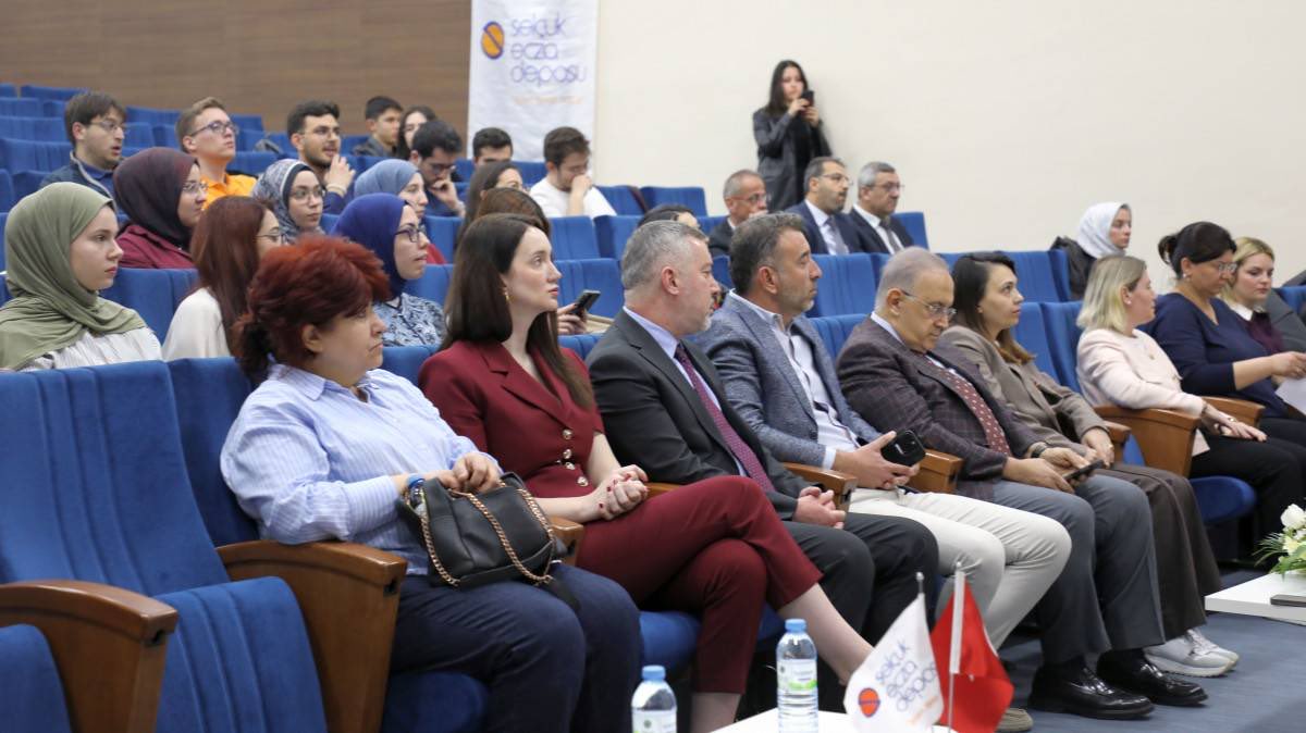 Afyonkarahisar Sağlık Bilimleri Üniversitesi tweet media