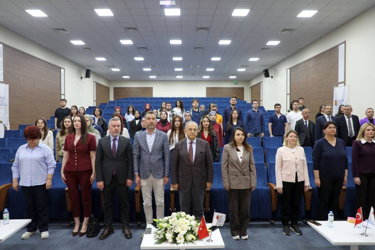 Afyonkarahisar Sağlık Bilimleri Üniversitesi tweet media