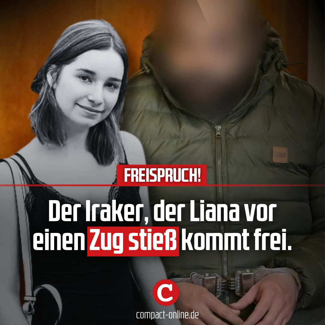 COMPACT-Magazin tweet media