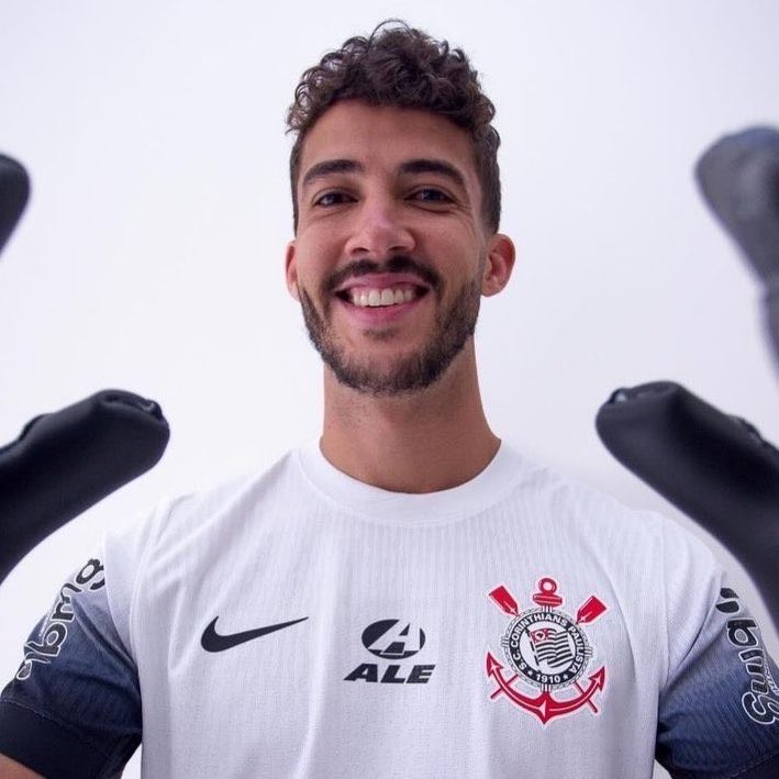 luciane 🦅 tweet media