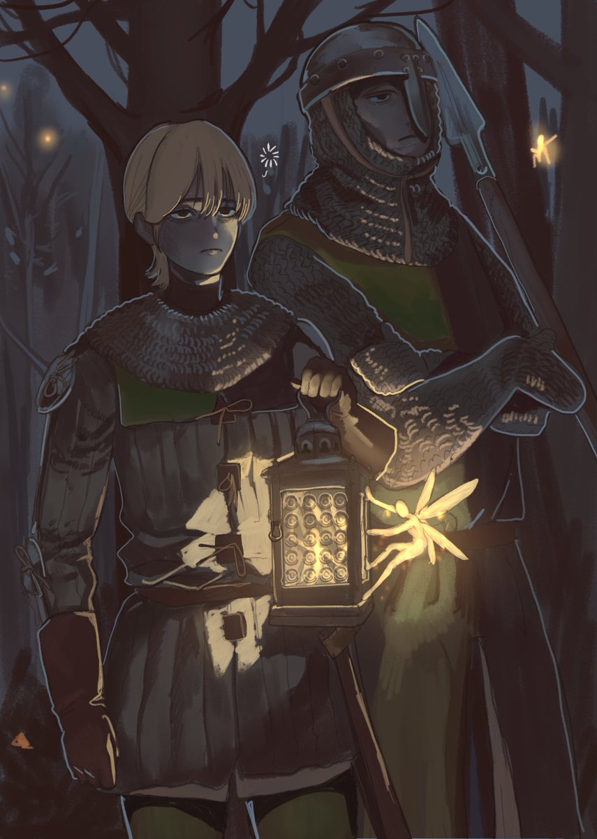 101ho_'s tweet image. vigilance