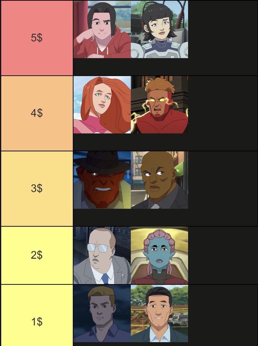 Allen the Alien tweet media