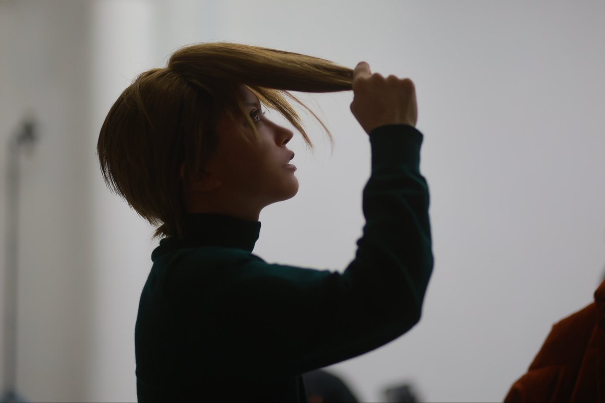 チル@5/10 a!闇マリク tweet media