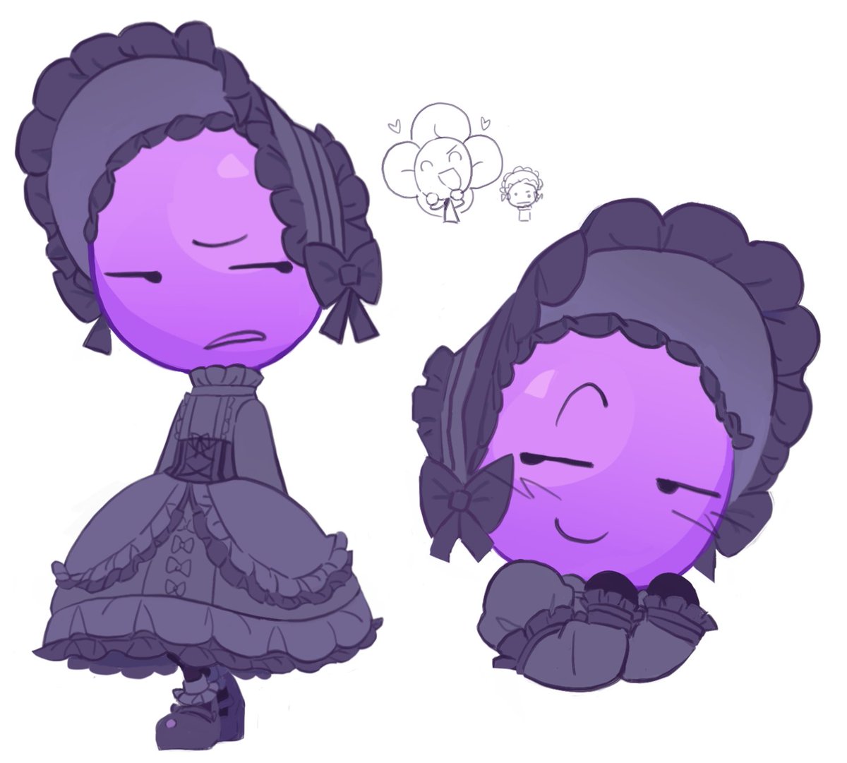 adskiyxd's tweet image. and again I draw the same thing : D #BFDI