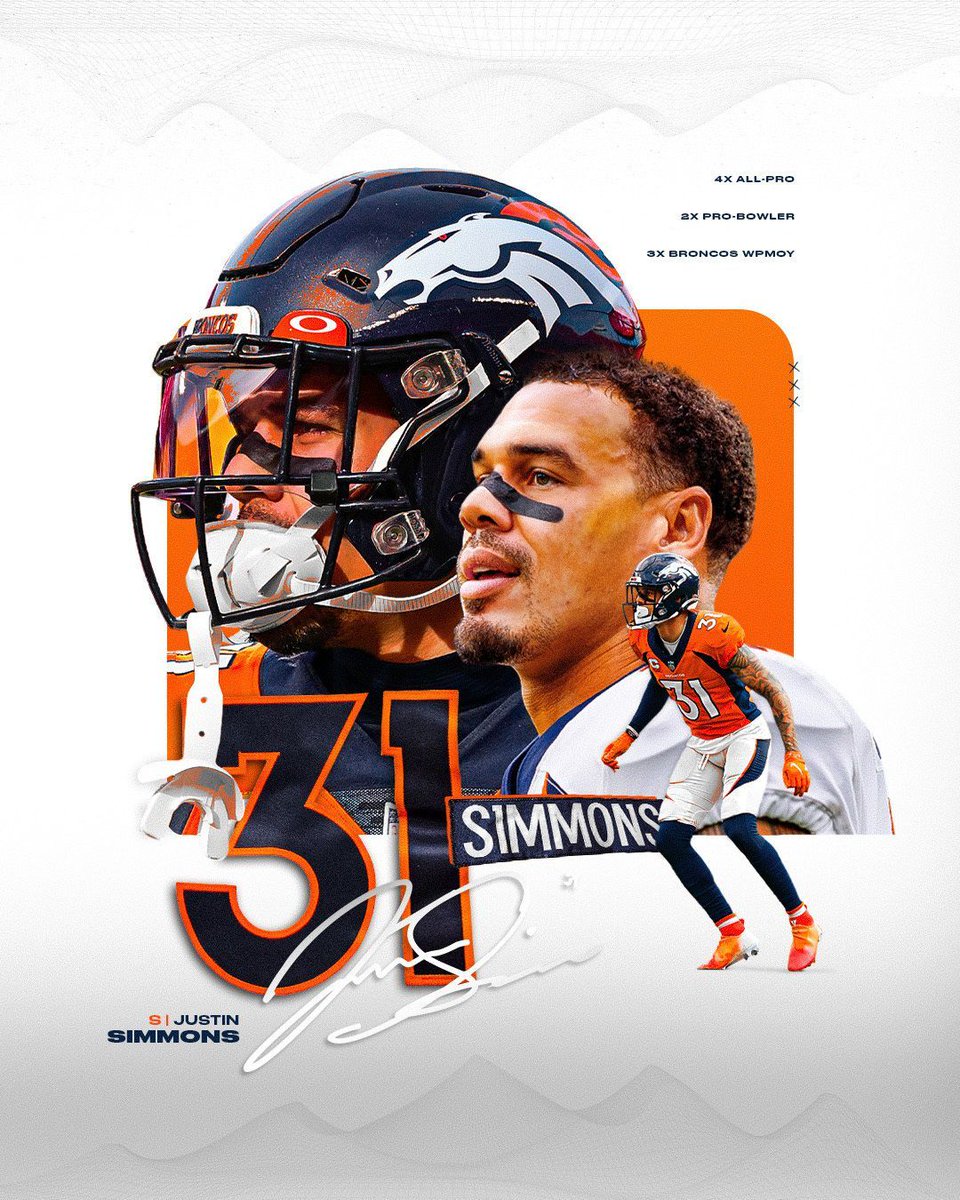 Denver Broncos tweet media