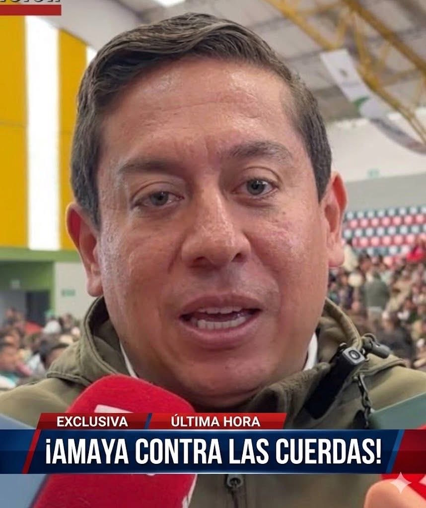 DESTRUCTOR II De Mamertos. tweet media