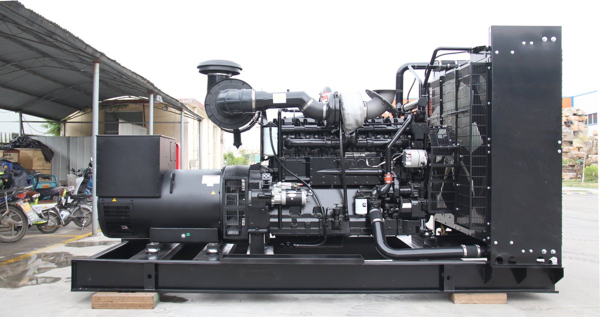 LeitengPower's tweet photo. ⚙️ KTA19-G8A
Designed for mining, oil &amp; gas, ports &amp; industrial backup systems. Strong load response and stable output for demanding applications. 
📩 lucydou52@gmail.com🌐 https://t.co/wgkf3g4L7T
#weifangleiteng #dieselgenerator #industrialpower https://t.co/sm1WhAfzcO