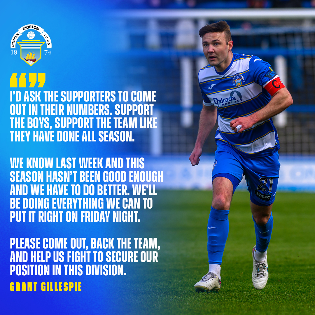 Greenock Morton tweet media