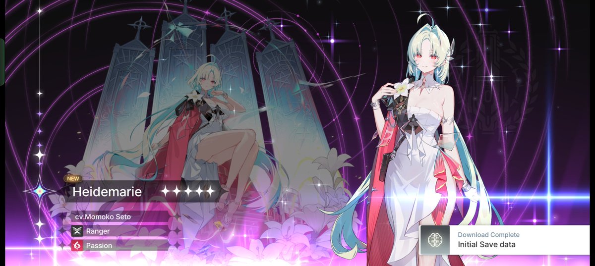 rainineast's tweet photo. Heidemarie get, now to gather source for her partner https://t.co/YSgrPqMfP1