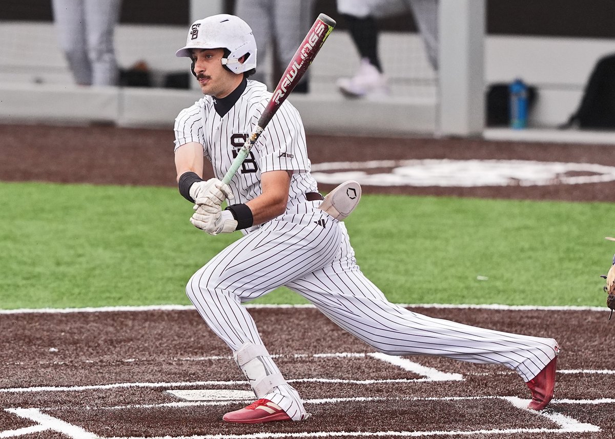 St. Bonaventure Baseball tweet media