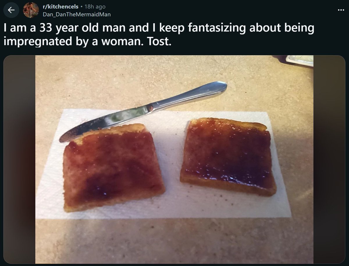 kitchencels tweet media
