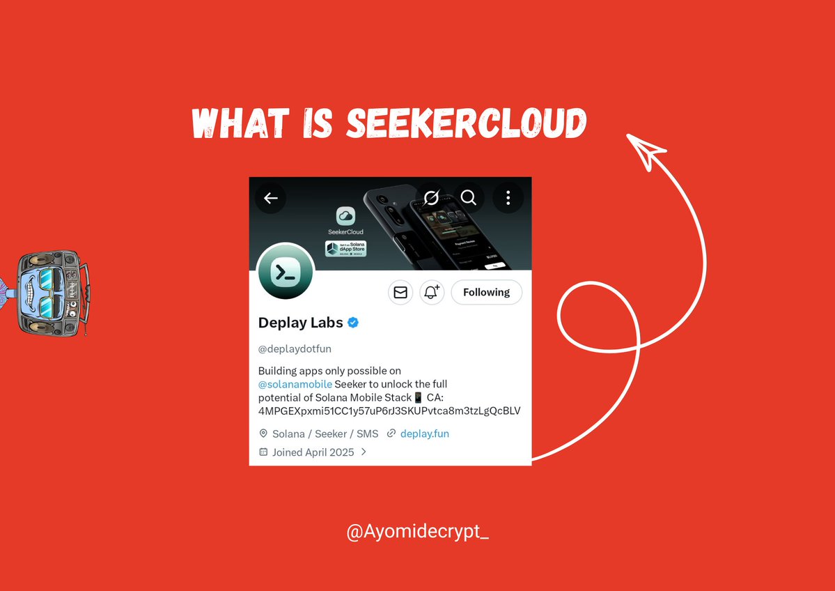 Ayomide of Solana tweet media