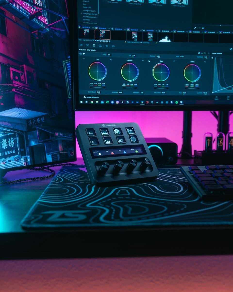 Elgato DE tweet media