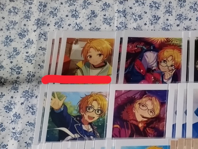 ももも tweet media