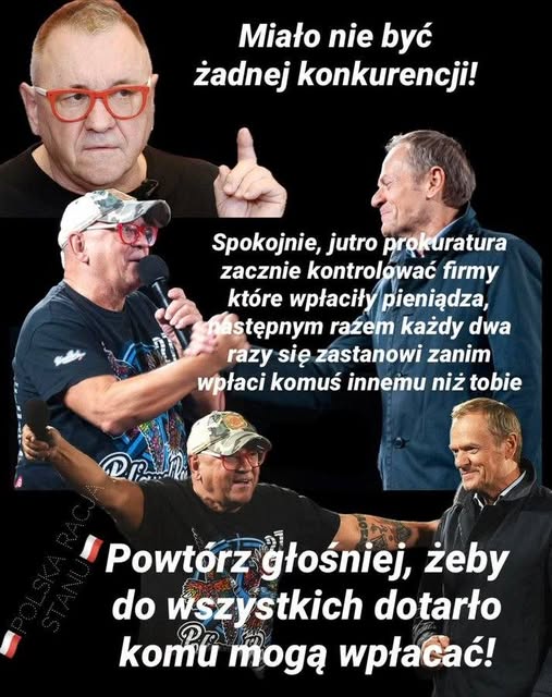 Dariusz Brzozowski tweet media