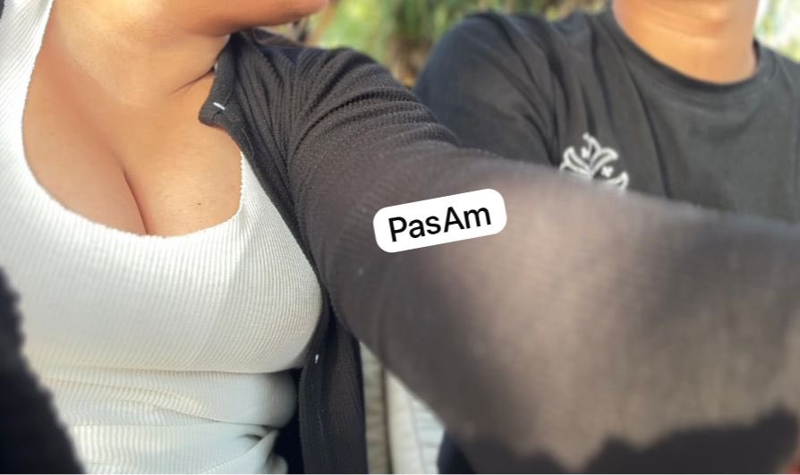 Passam tweet media