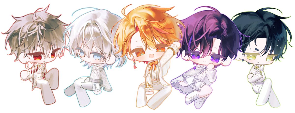 피피냔 tweet media