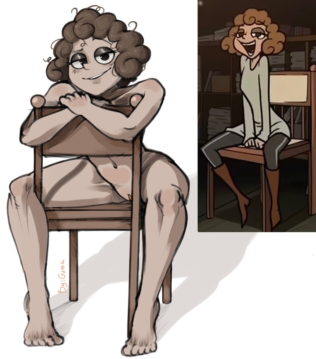 🍖G̝̠Ȕ ͦM͓ ͦͣ̓̚A🦴🔞 Commission is open tweet media