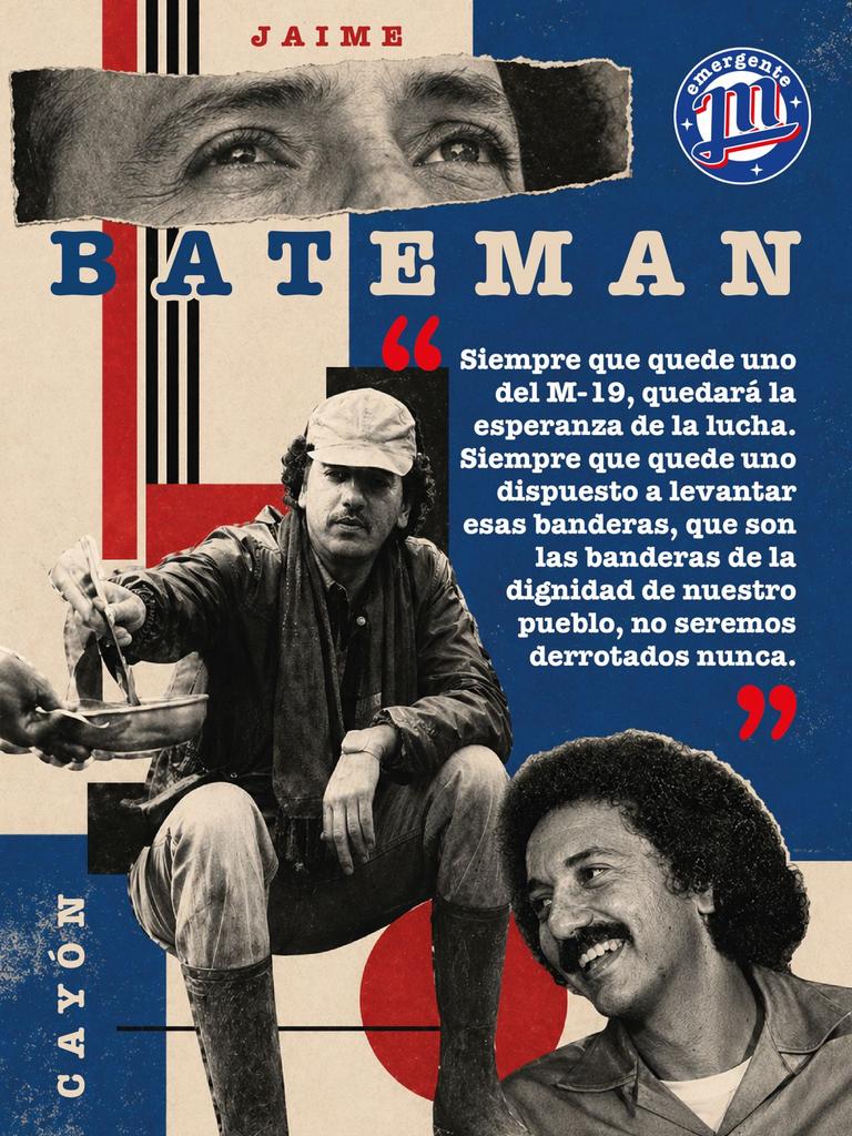 M-19 tweet media
