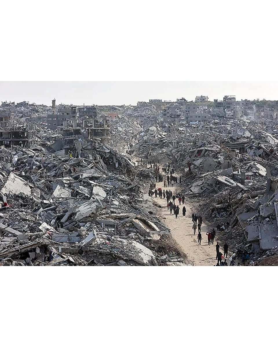 OrigLIFEmags's tweet image. It’s not just an uprising.
It’s a breaking point.

APRIL • BOOK OF THE MONTH

Read: originallifemagazines.substack.com
Get the Book: originallifemagazines.com/books

#Israel #Gaza #MiddleEast #Geopolitics #GlobalConflict #BreakingPoint #Substack #BookOfTheMonth #MustRead #PressureBuilds