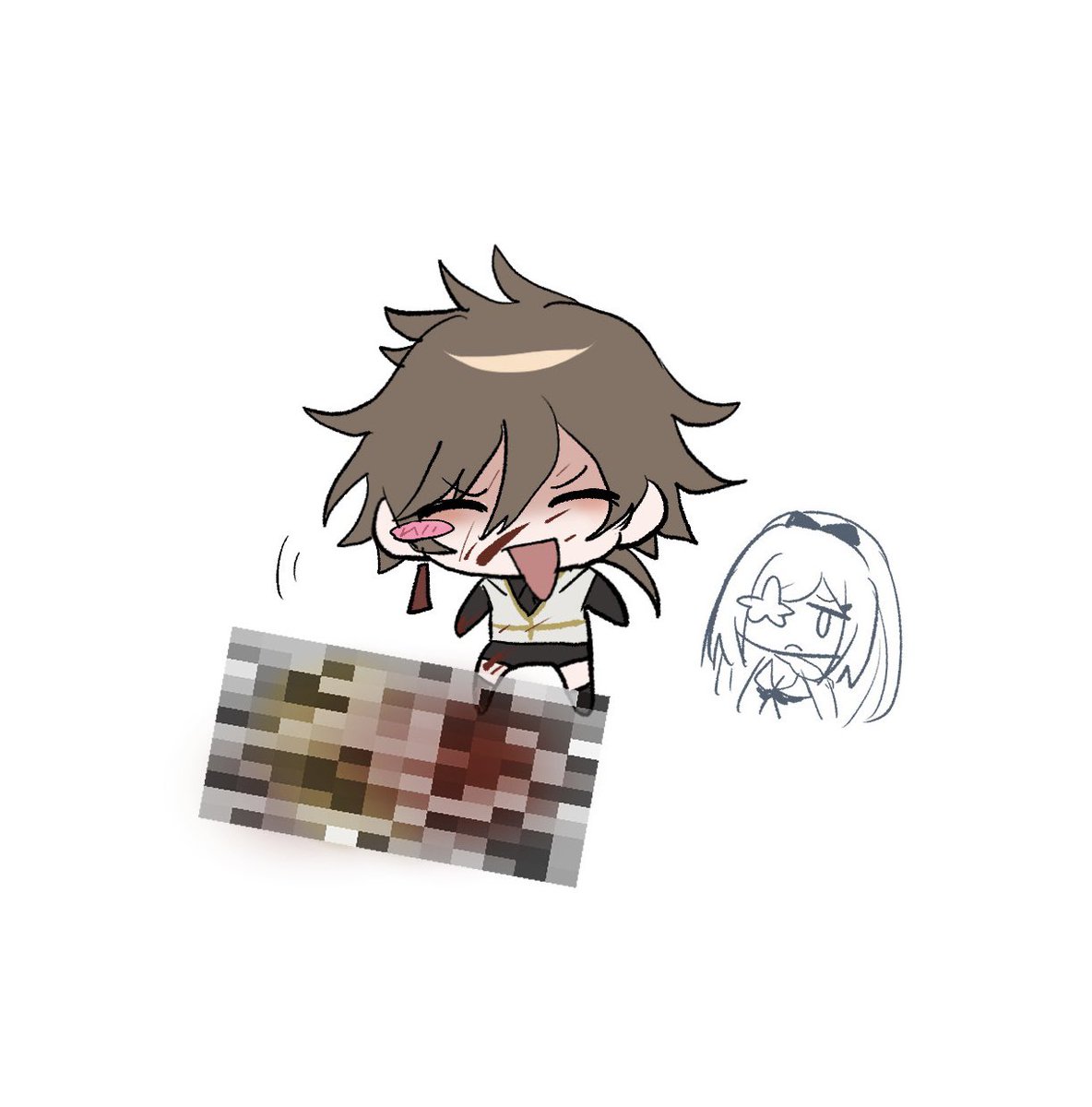 不可知 tweet media