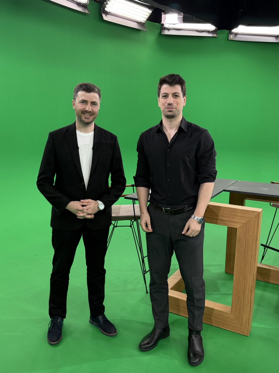 Ömer Onay tweet media