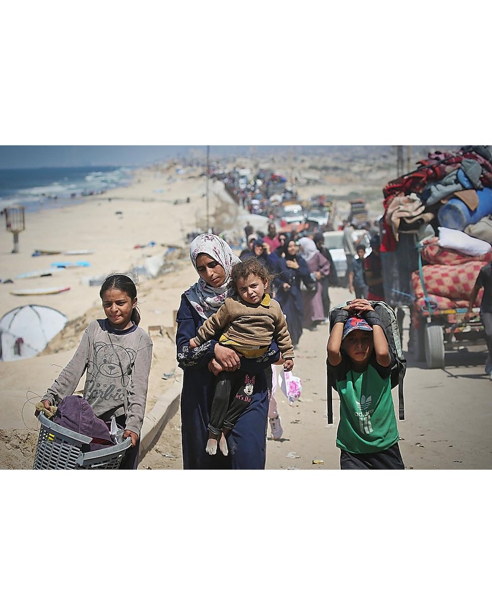 OrigLIFEmags's tweet image. It’s not just an uprising.
It’s a breaking point.

APRIL • BOOK OF THE MONTH

Read: originallifemagazines.substack.com
Get the Book: originallifemagazines.com/books

#Israel #Gaza #MiddleEast #Geopolitics #GlobalConflict #BreakingPoint #Substack #BookOfTheMonth #MustRead #PressureBuilds