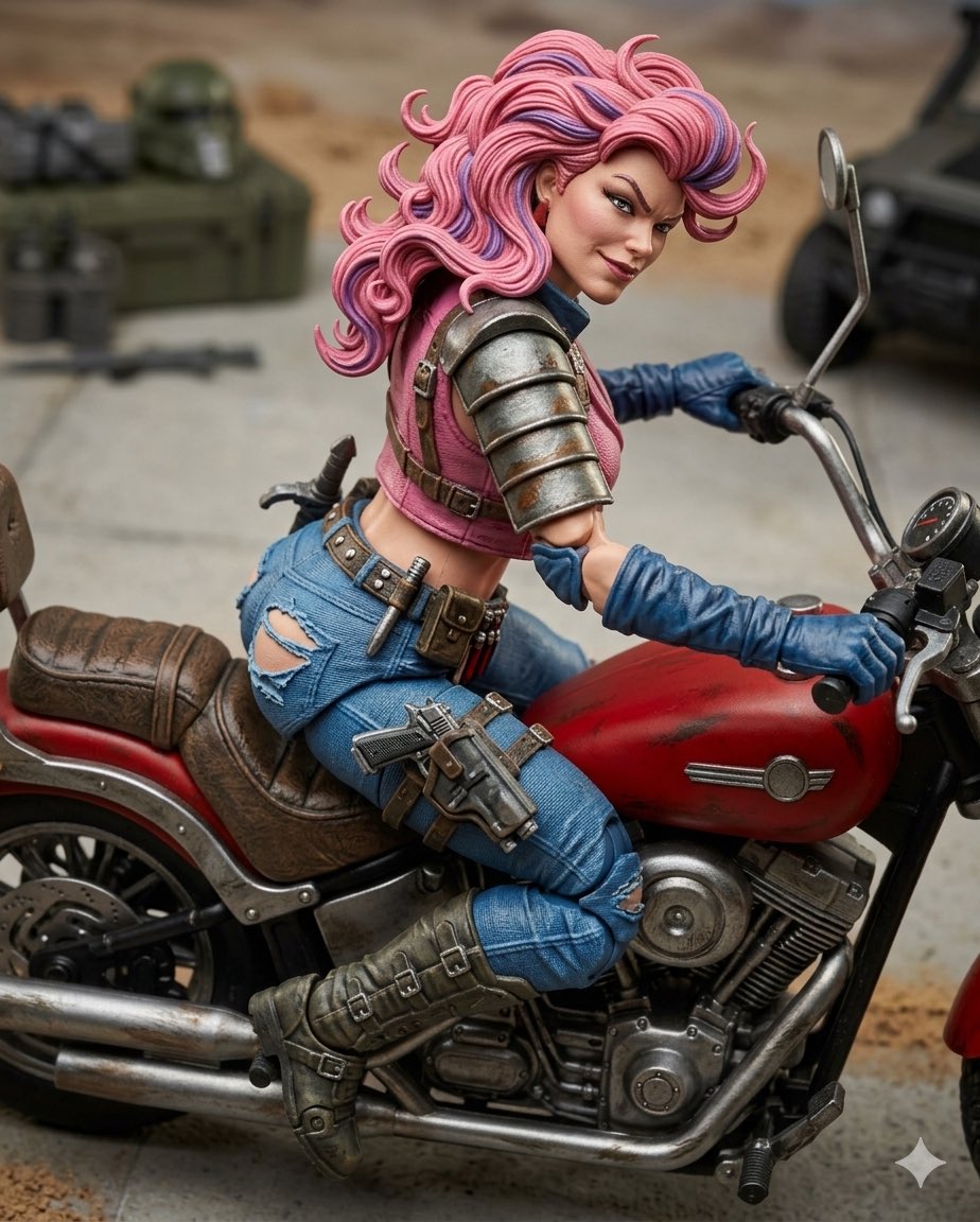 GIJOEPUR tweet media