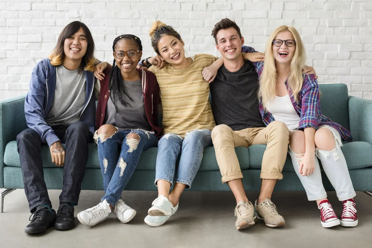 KenroiC's tweet image. Investing in the future of your employees requires a focus on diversity. Take steps to support their growth and development. Discover the significance of diversity and inclusion in this informative article:

buff.ly/3vB3RvU

#DiversityandInclusion #GenZ #KenroiConsulting