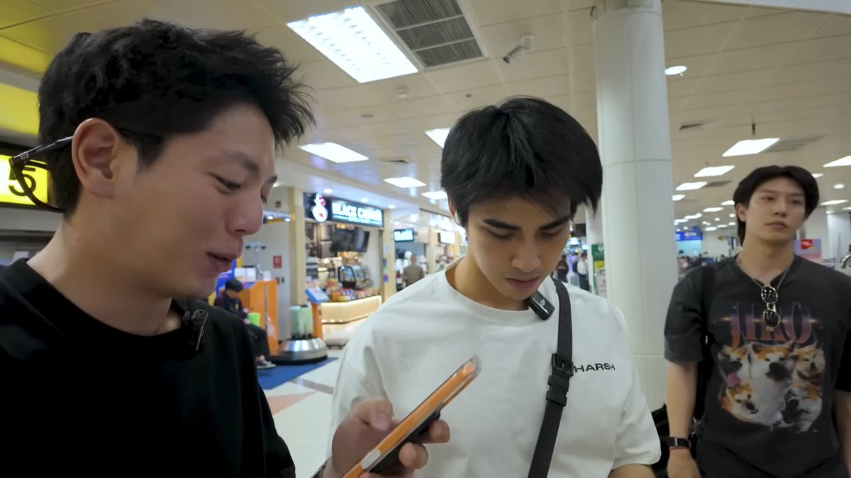 GreatSapol Official - เกรท สพล tweet media