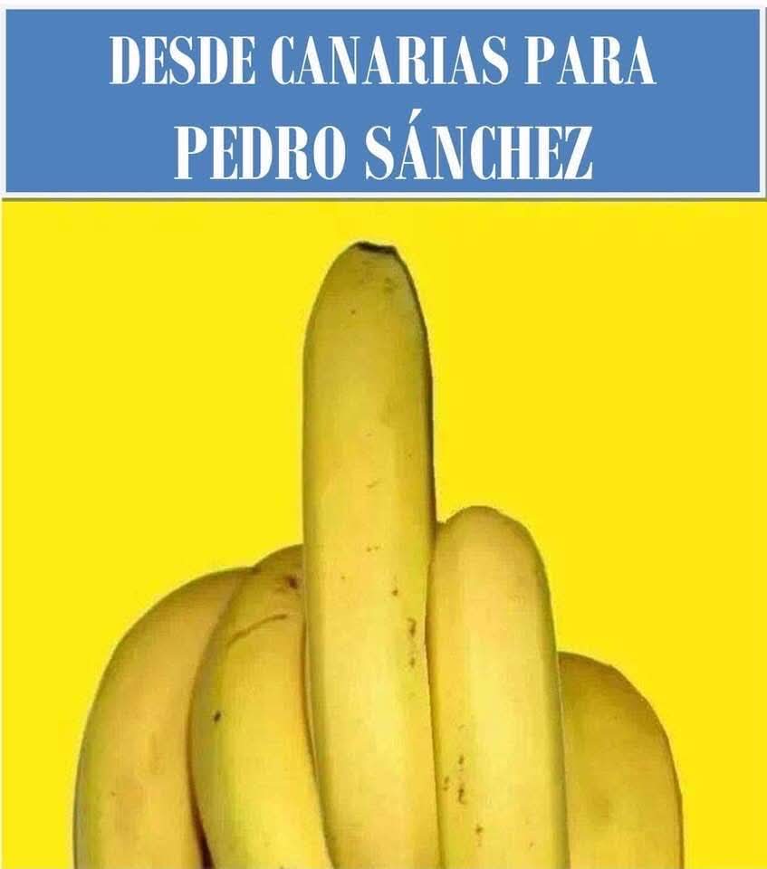 <a href="/meridarebelde18/">VIENTOS DE LIBERTAD (2)</a> No hay alguien que le pegue un pepazo en la frente a ésa terrorista, ella no es nada ni nadie para que esté imponiendo en Venezuela,es una vulgar ladrona terrorista ,llévale el racimo de cambur a Pedro para que desayunen