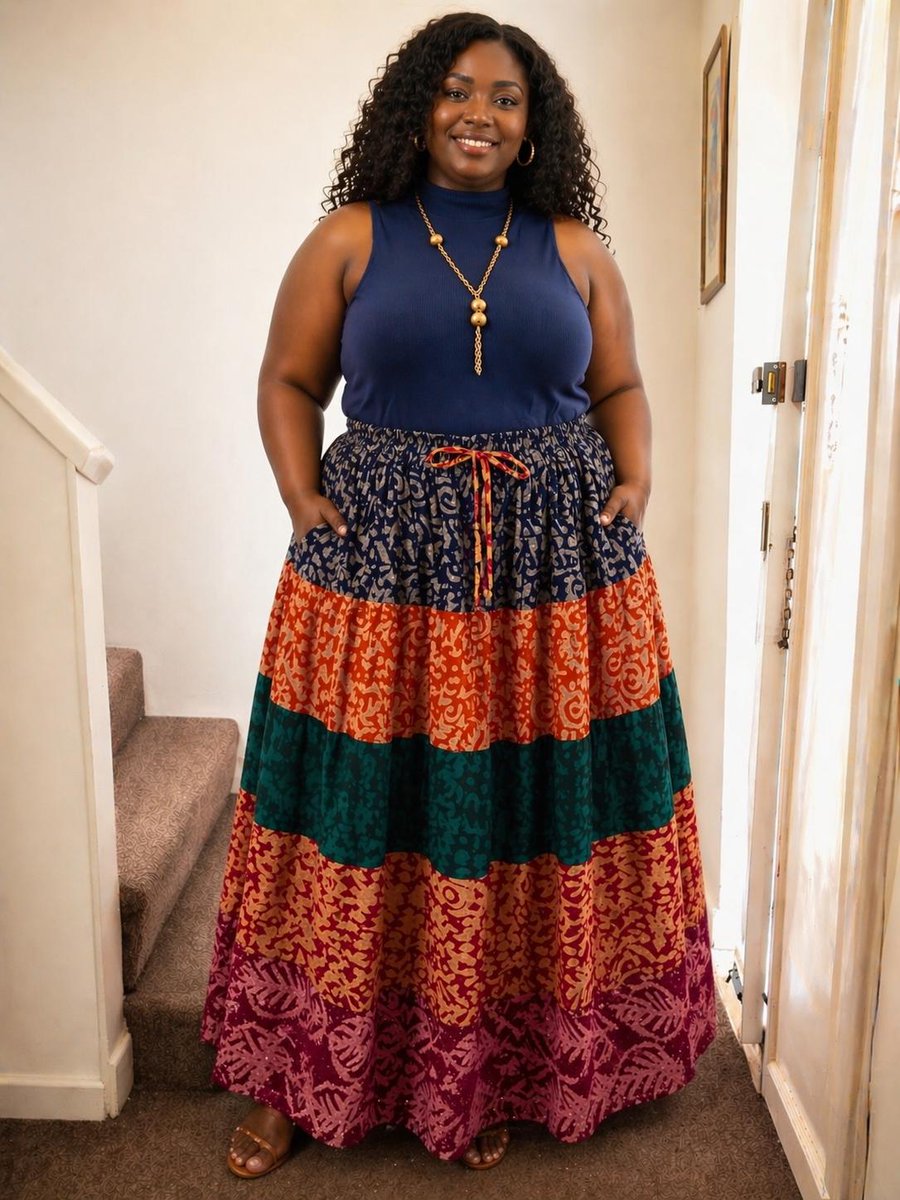 Omegastitches's tweet image. Top-notch fits only 🔥

Style that speaks. Quality that lasts. Confidence that shows.

Don’t just wear clothes—make a statement.

Shop now. Limited pieces available.
@Fashion @TopNotch @fathergagaa @LagosFashion #StreetStyle @PremiumWear