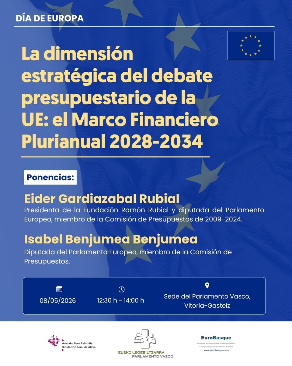 EuroBasque tweet media