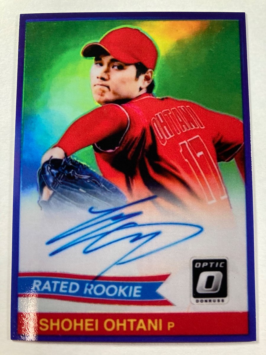 Wayne’s World of Sports Betting & Trading Cards tweet media