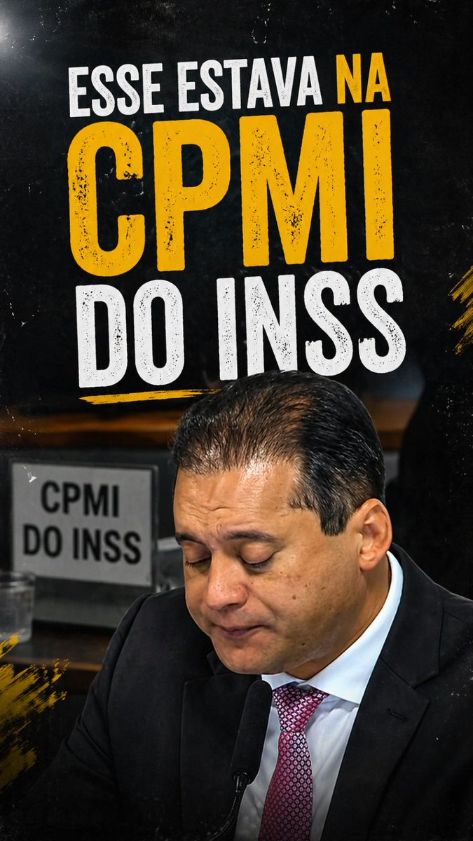 tvfloridausa's tweet photo. Esse foi o senador que relatou a indicacao de #bessias ao STF https://t.co/VWm5rguKId