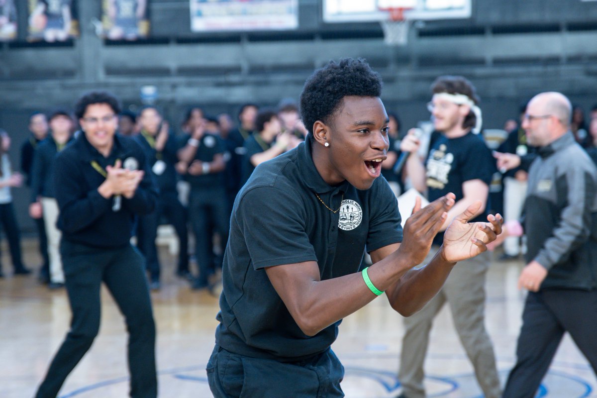 Paramus Catholic tweet media