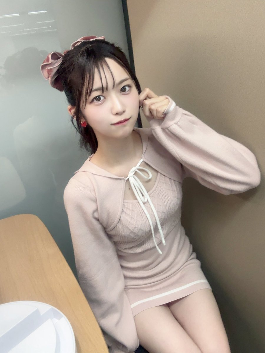 高嶺のなでしこ　星谷美来　生誕祭2024 エコバック お誕生日を迎えました💕 いつも沢山の愛をありがとう🥰 みんなが