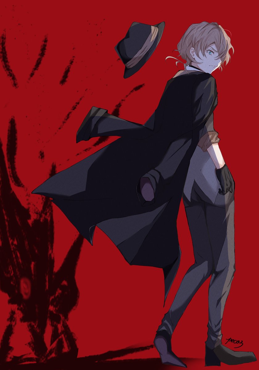 NKZ (@NKZooooo) / Posts / X