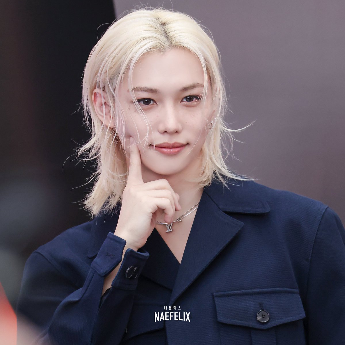 ✔️260413 Happiz 브랜드 런칭 팝업🥫🫧

👉🏻🙂

#straykids #스트레이키즈 #felix #필릭스 #yongbok #용복 #NAEFELIX #내필릭스