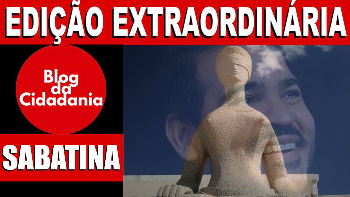 Blog da Cidadania tweet media