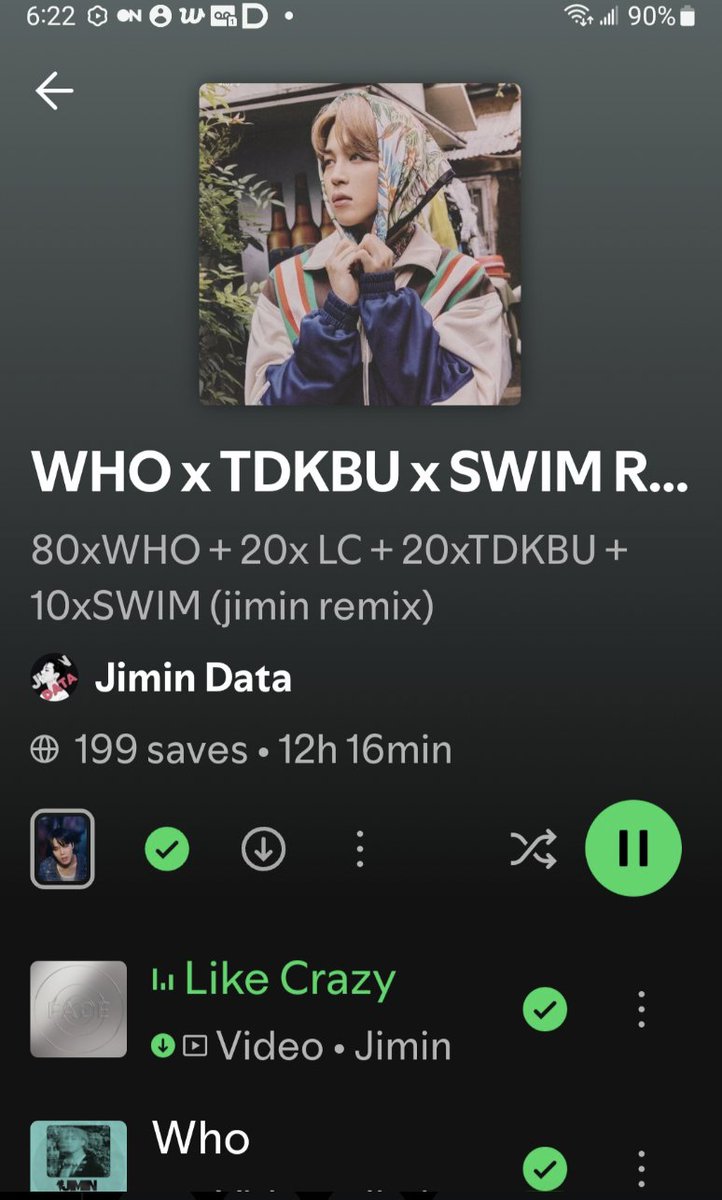 띠아모J 🇰🇷🇺🇸 |SLOW tweet media