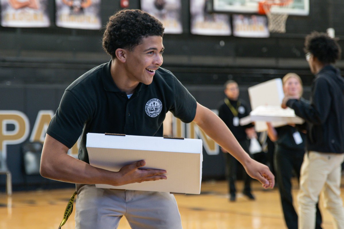 Paramus Catholic tweet media