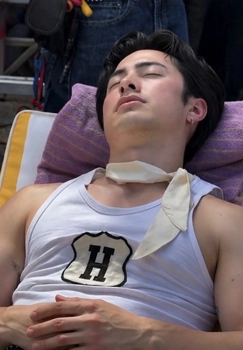 daily hudson williams tweet media