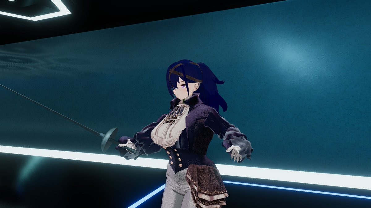 Boo Boo Bougainvillea【公式】 (@vr_avatar_3d) / Posts / X