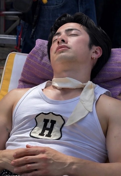 daily hudson williams tweet media