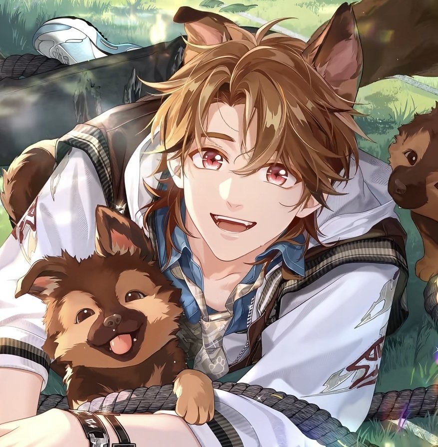 Geeny 🐱🌸 tweet media