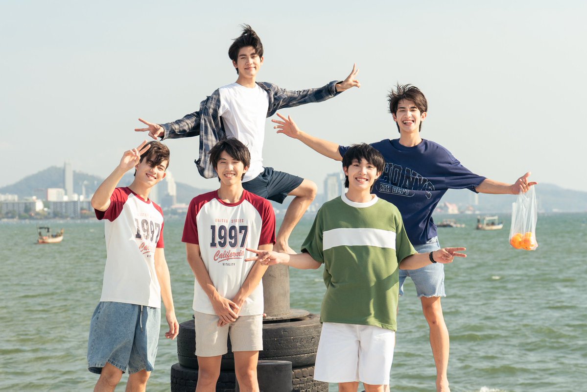 KenPaul Brasil 🇧🇷 #WOF🍊 & #KMR💋 tweet media