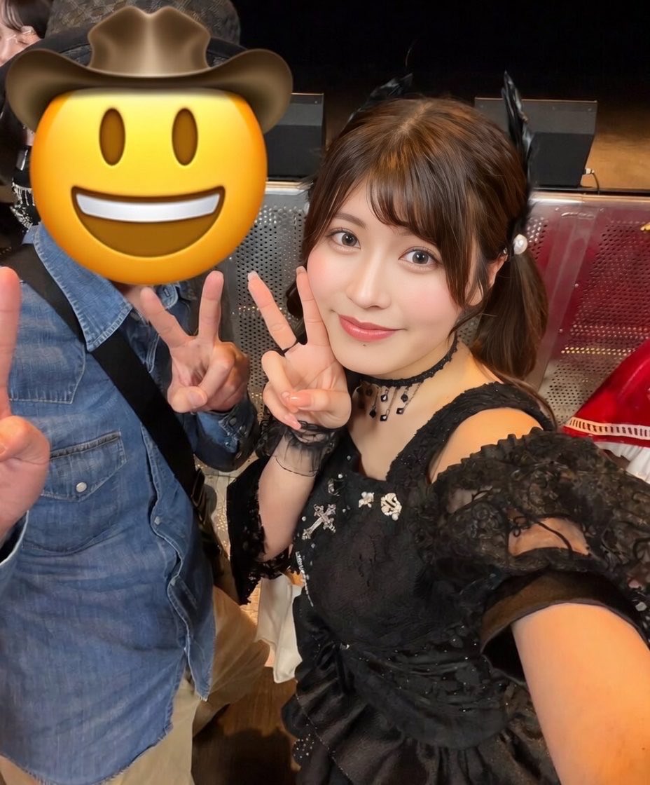 デスマスク（マスクさん）🎩 tweet media