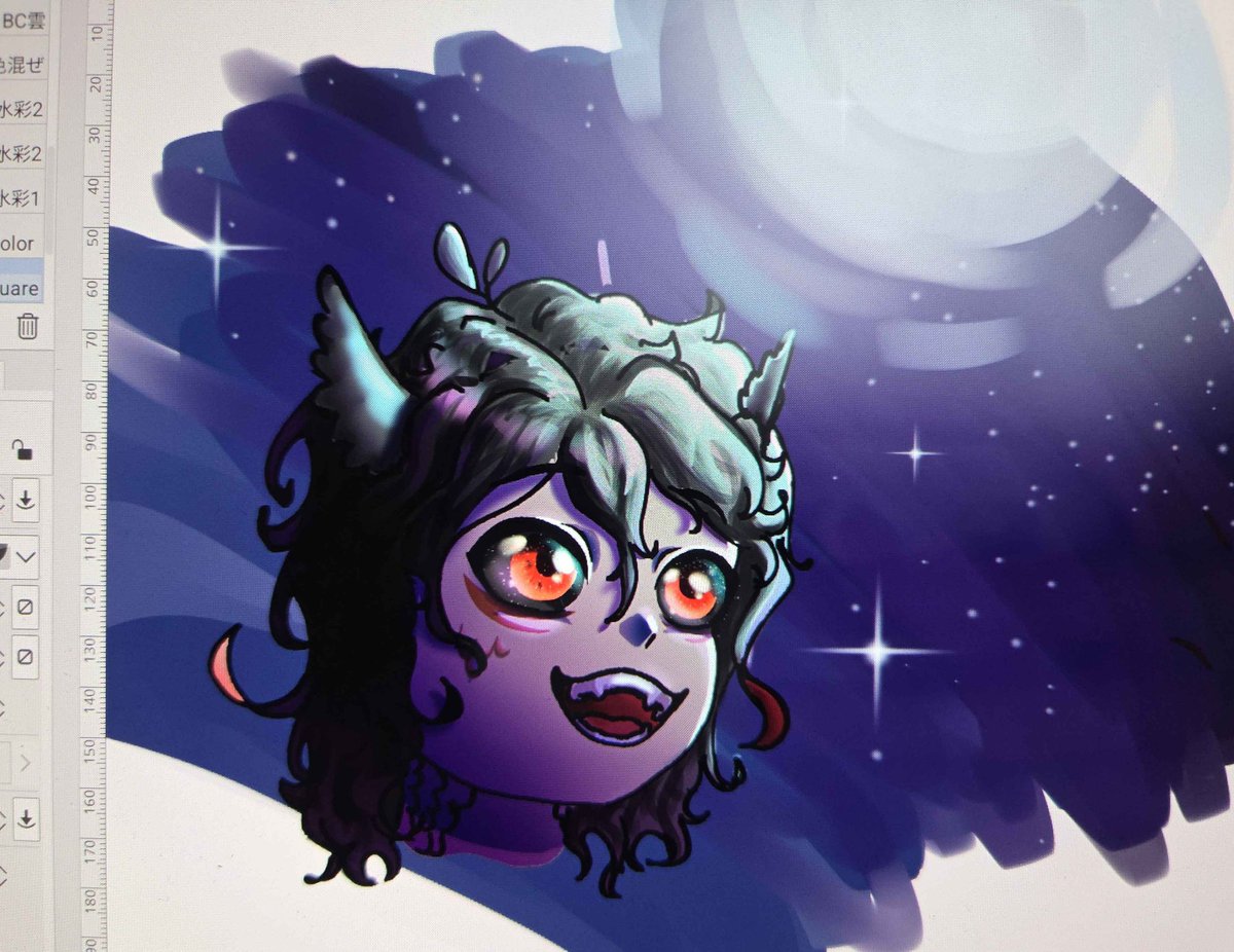 Nyara ✨️VGEN COMMS OPEN✨️ tweet media